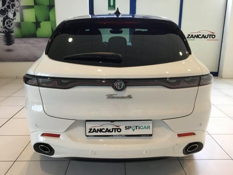 Alfa Romeo Tonale 1.3 280cv Plug-in Hyb AT6 Trib.Ital. Q4