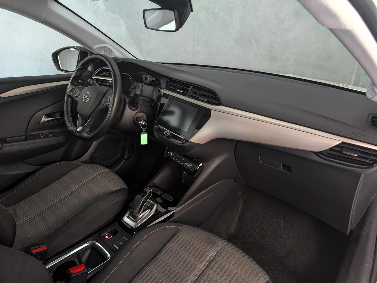 Opel Corsa 1.2 100cv AT8 Edition