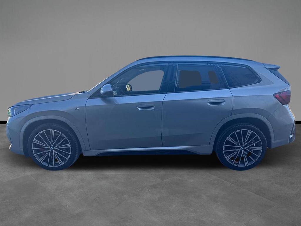 BMW X1 23 d Mild Hybrid 48V MSport Pro xDrive DCT