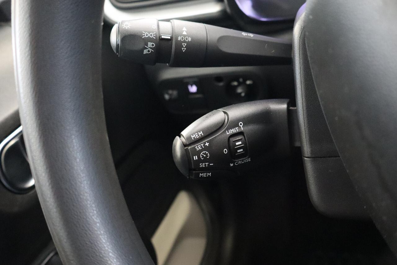 CITROEN C3 VAN 1.5 BLUEHDI 100 CV 6M FEEL - CONDIZIONI ECCELLENTI