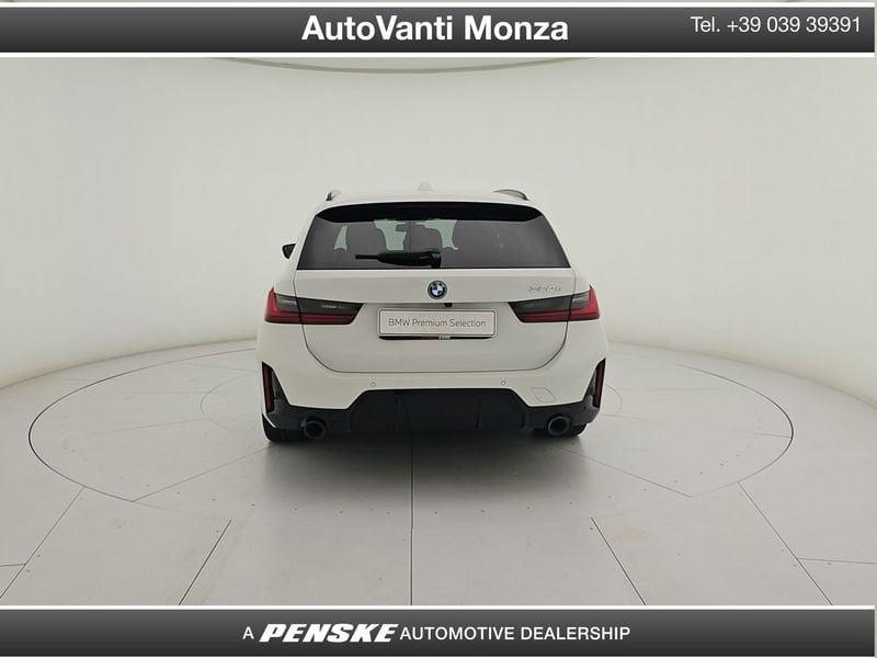 BMW Serie 3 320e Touring Msport