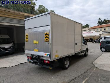 FORD Transit 350 2.0 HDT 130CV RWD PL Furgonato Sponda