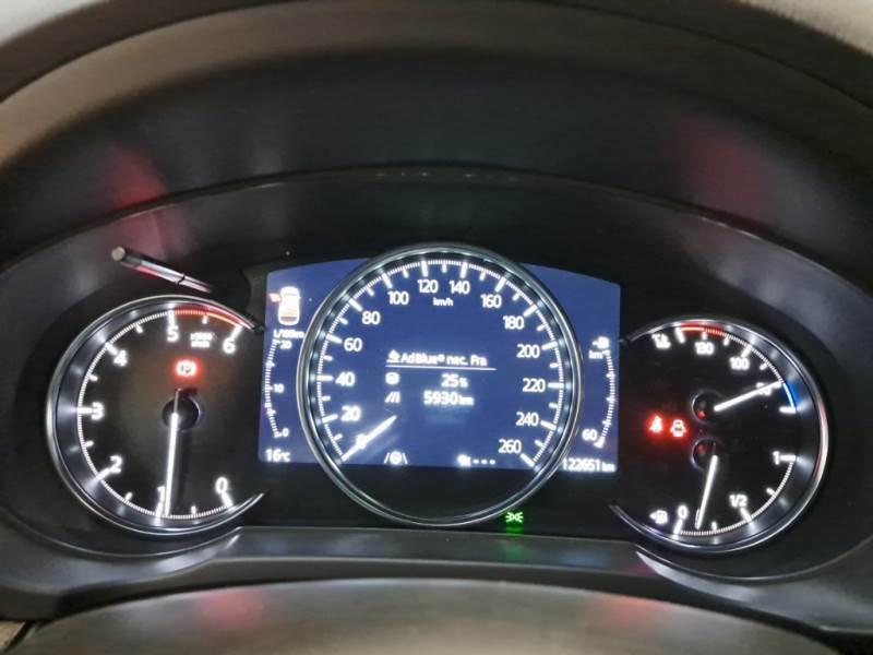 MAZDA CX-5 DIESEL 2.2L 150 CV 2WD HOMURA SUV