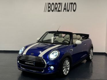 Mini 1.5 Cooper Hype Cabrio UNIPRO! PROMO!