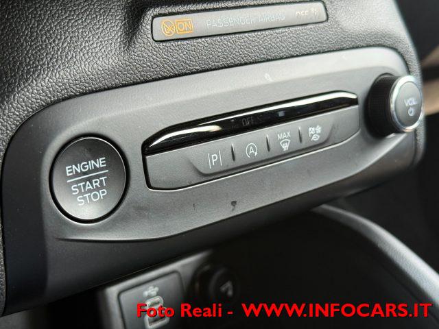 FORD Focus 1.5 EcoBlue 115cv Aut. ST-Line PROMO
