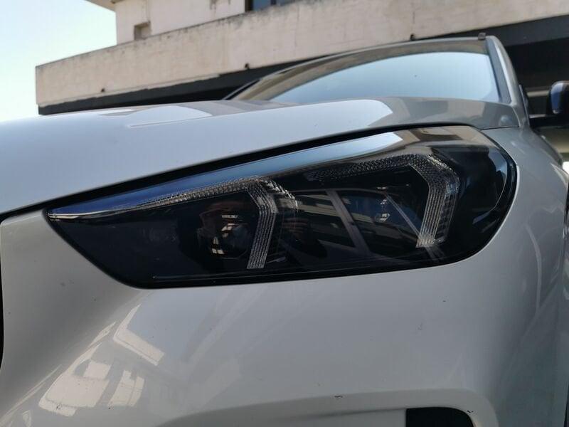 BMW X1 X1 sDrive 18d Msport