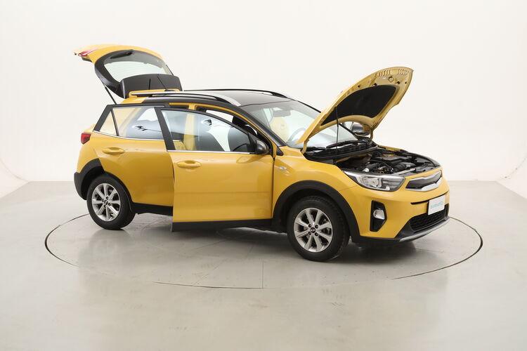 Kia Stonic EcoGPL Style BR167060 1.4 GPL 100CV