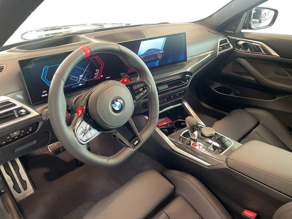 BMW M4 Coupe 3.0 Competition M xDrive Steptronic