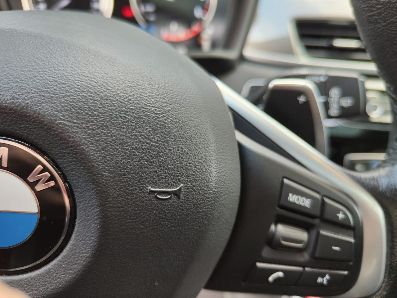 Bmw X1 XLine Plus 18 d 150 CV *TETTO #9689