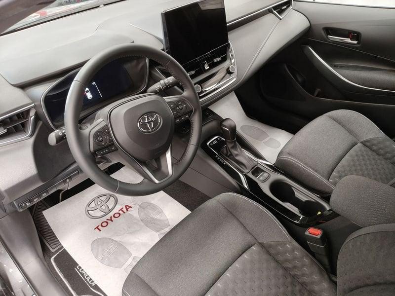 Toyota Corolla Active 1.8 Hybrid
