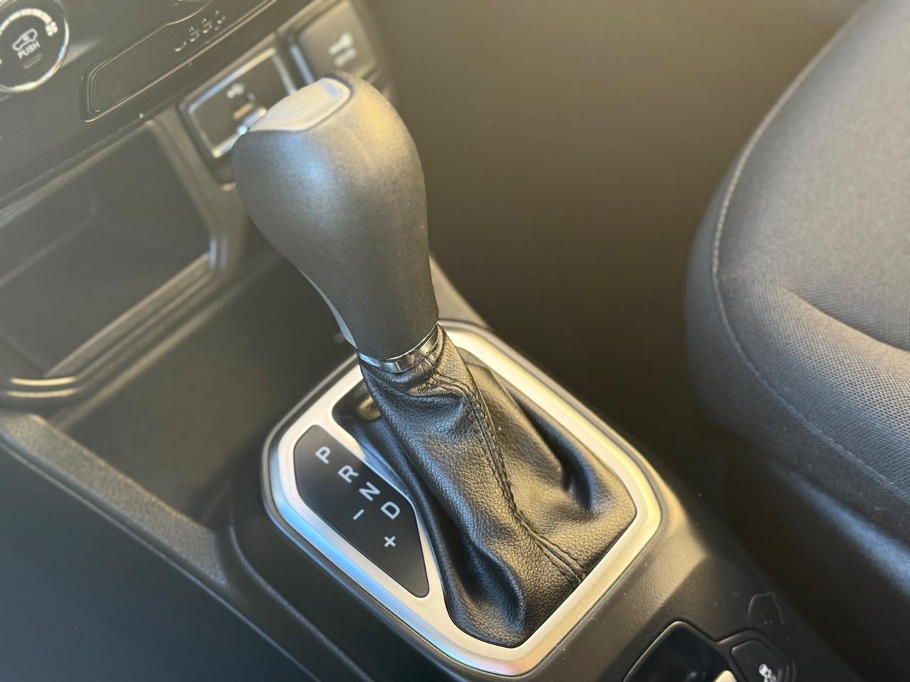 Jeep Renegade 1.6 MJT Longitude ddct Automatica