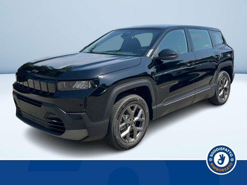 Jeep Compass Nuovo 1.2 48V Hybrid Altitude