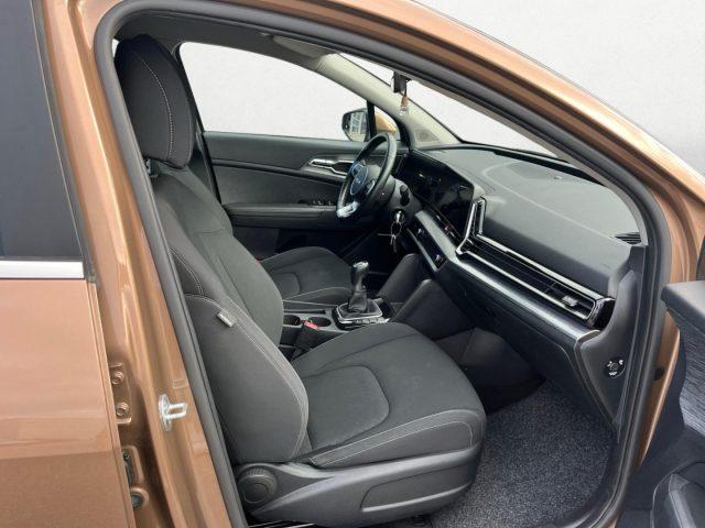 KIA Sportage 1.6 TGDi MHEV Business