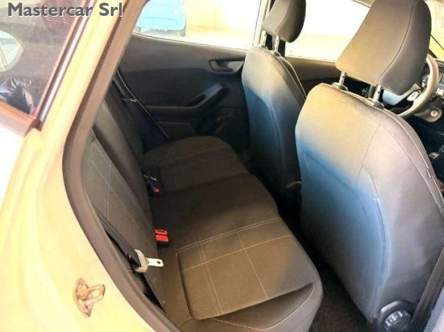 FORD Fiesta Fiesta 5p 1.5 ecoblue Business 85cv - GD442AW