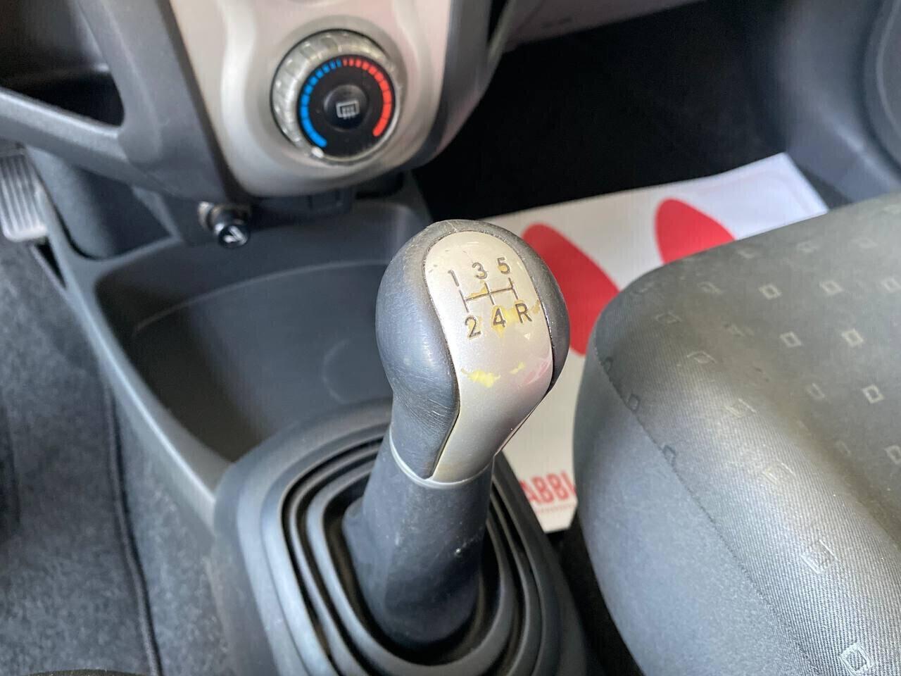 Toyota Yaris - 1.0 | 69 CV - Unico Proprietario