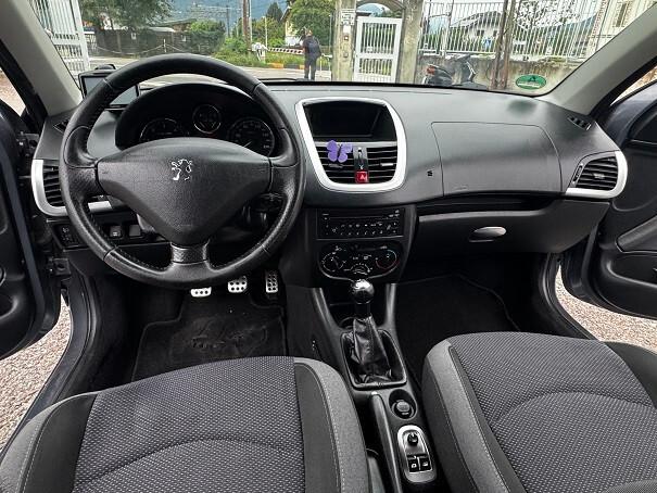 Peugeot 206 Plus 1.4 HDi 70CV 5p. Energie