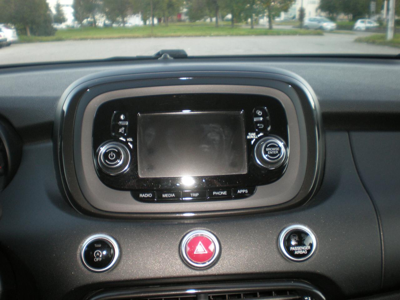 Fiat 500X 1.3 td 95 cv S-Design, full, bella