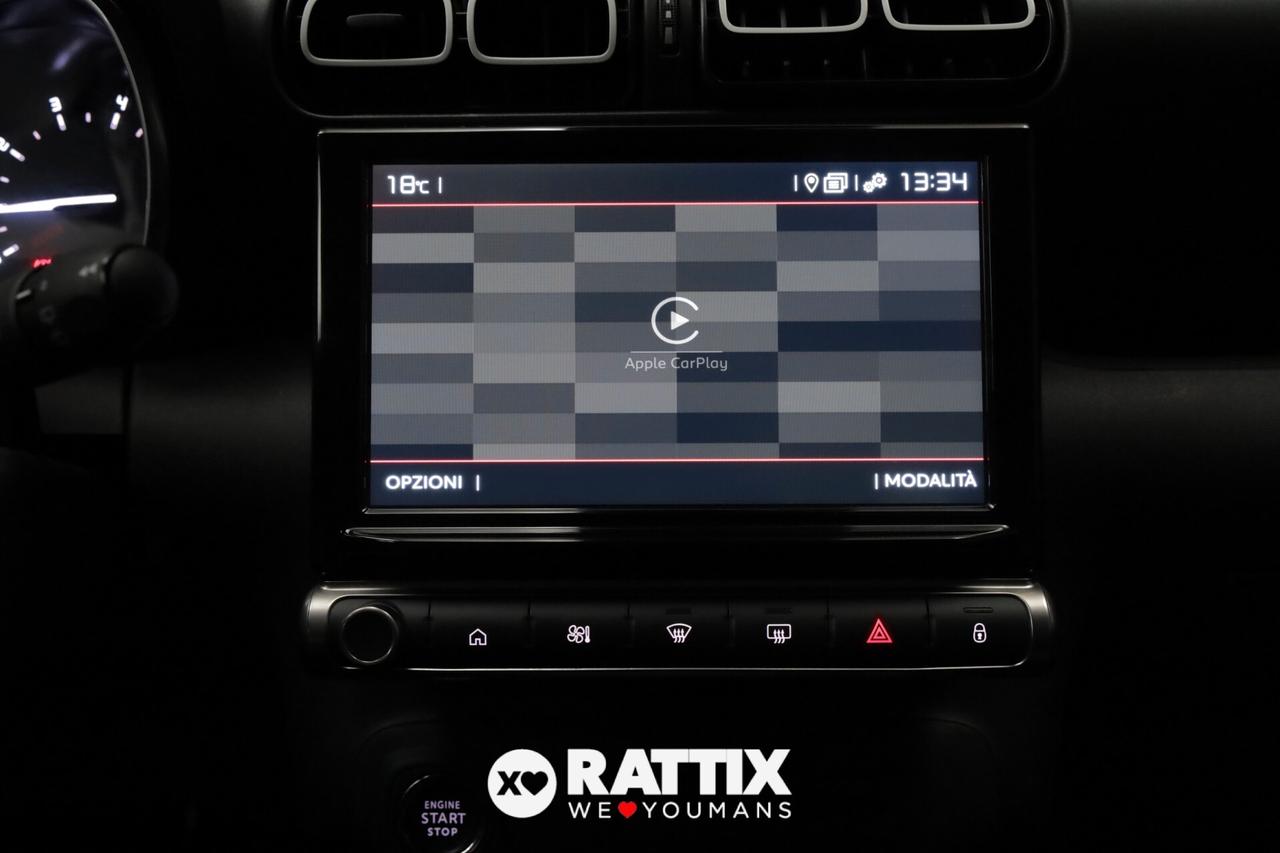 Citroen C3 Aircross C3 Aircross PureTech 130 S&S EAT6 Shine Pack