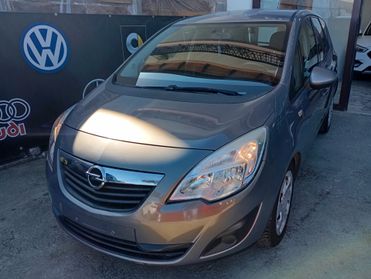 Opel Meriva 1.7 CDTI 110CV Elective