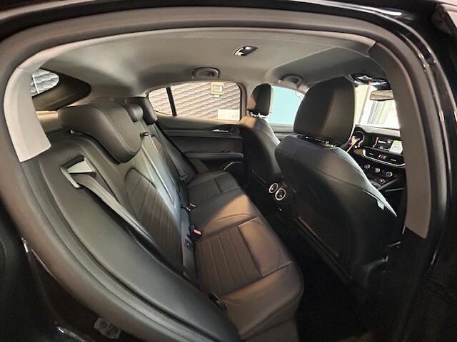 Alfa Romeo Stelvio 2.2 Turbodiesel 210 CV AT8 Q4 Executive