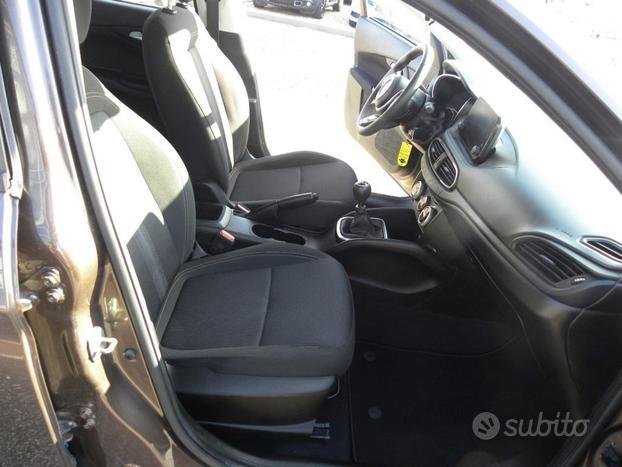 FIAT Tipo 1.6 Mjt S&S SW City Life