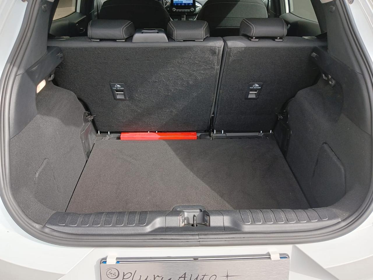 Ford Puma 1.5 EcoBlue 120 CV S&S Titanium