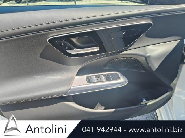 MERCEDES-BENZ E 220 d Mild hybrid S.W. AMG Line Advanced