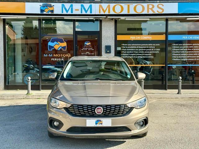 FIAT Tipo 1.4 5 porte Lounge + METANO