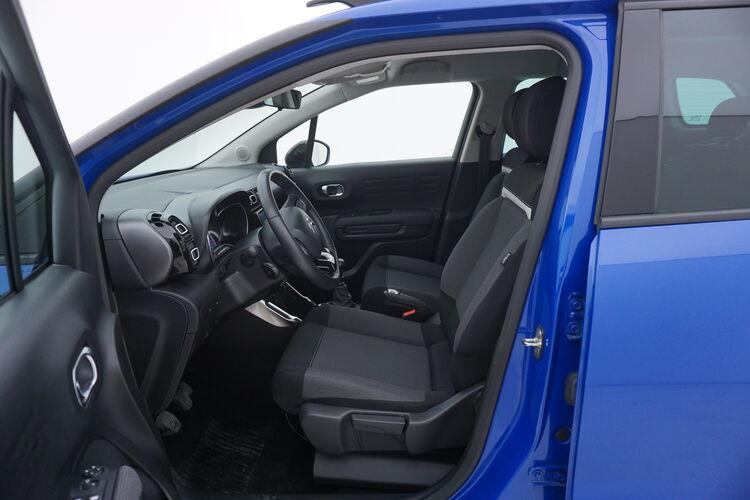 Citroen C3 Aircross Shine BR950712 1.2 Benzina 110CV