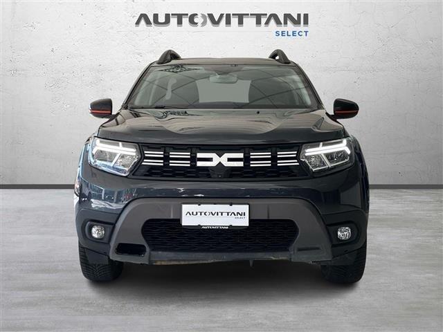 DACIA Duster 1.5 Blue dCi SL Extreme 4x4