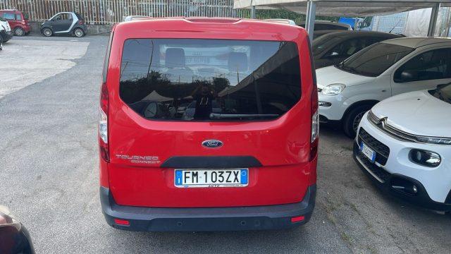 FORD Tourneo Connect 1.5 TDCi 100 CV Plus