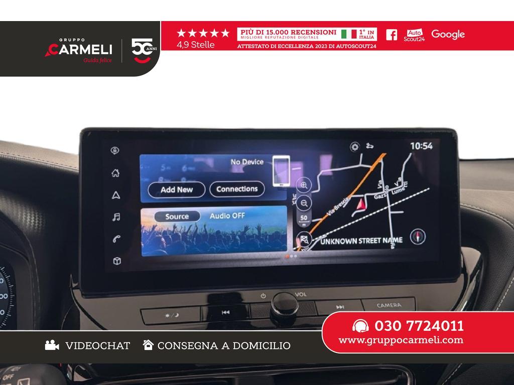 Nissan Juke 1.0 DIG-T Tekna