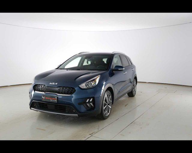 KIA Niro 1.6 GDi DCT HEV Style