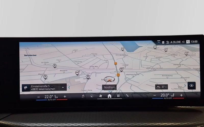 BMW Serie 3 330i xDrive Touring Msport Pro HARMAN KARDON CAMERA ACC FULL OPTIONAL