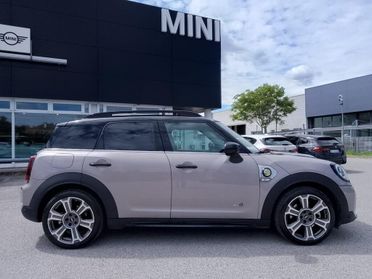 Mini Mini Countryman 1.5 Twin Power Turbo eDrive Cooper SE All4 ALL4 Steptronic