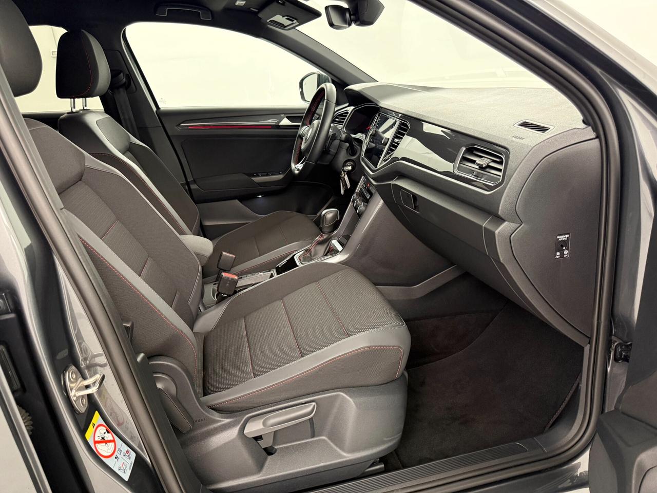 Volkswagen T-Roc 1.0 TSI Style BlueMotion Technology