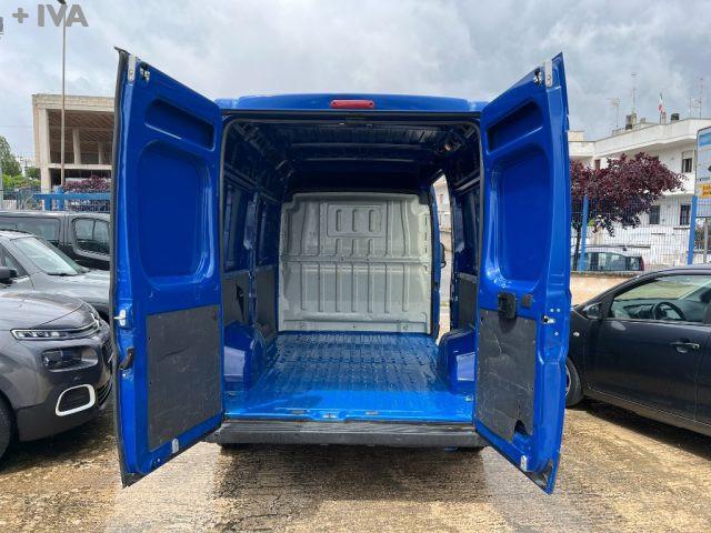 CITROEN Jumper L2H2 2.2 BHDI 140cv S&S