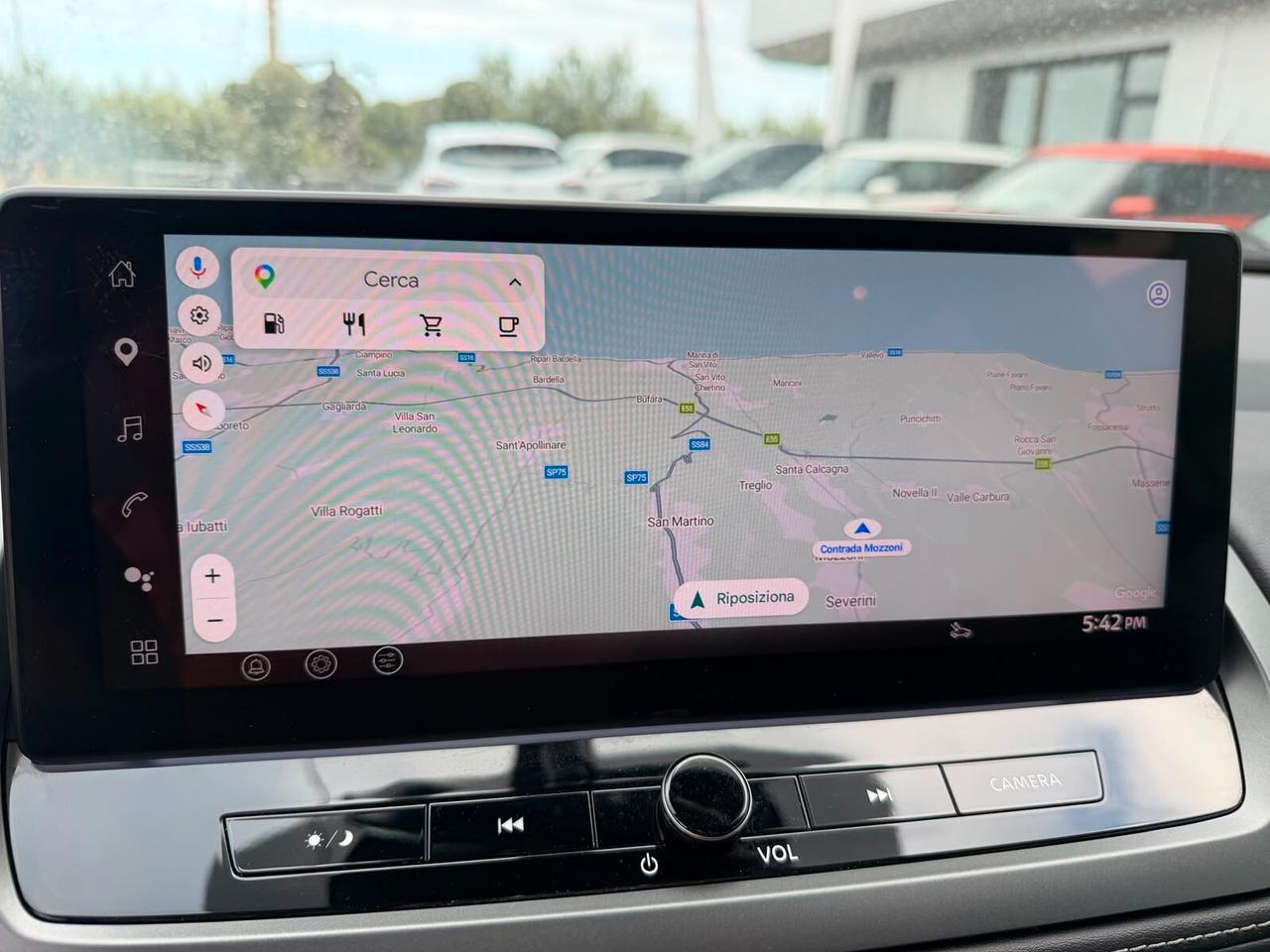 Nissan Qashqai MHEV 140 CV N-Connecta