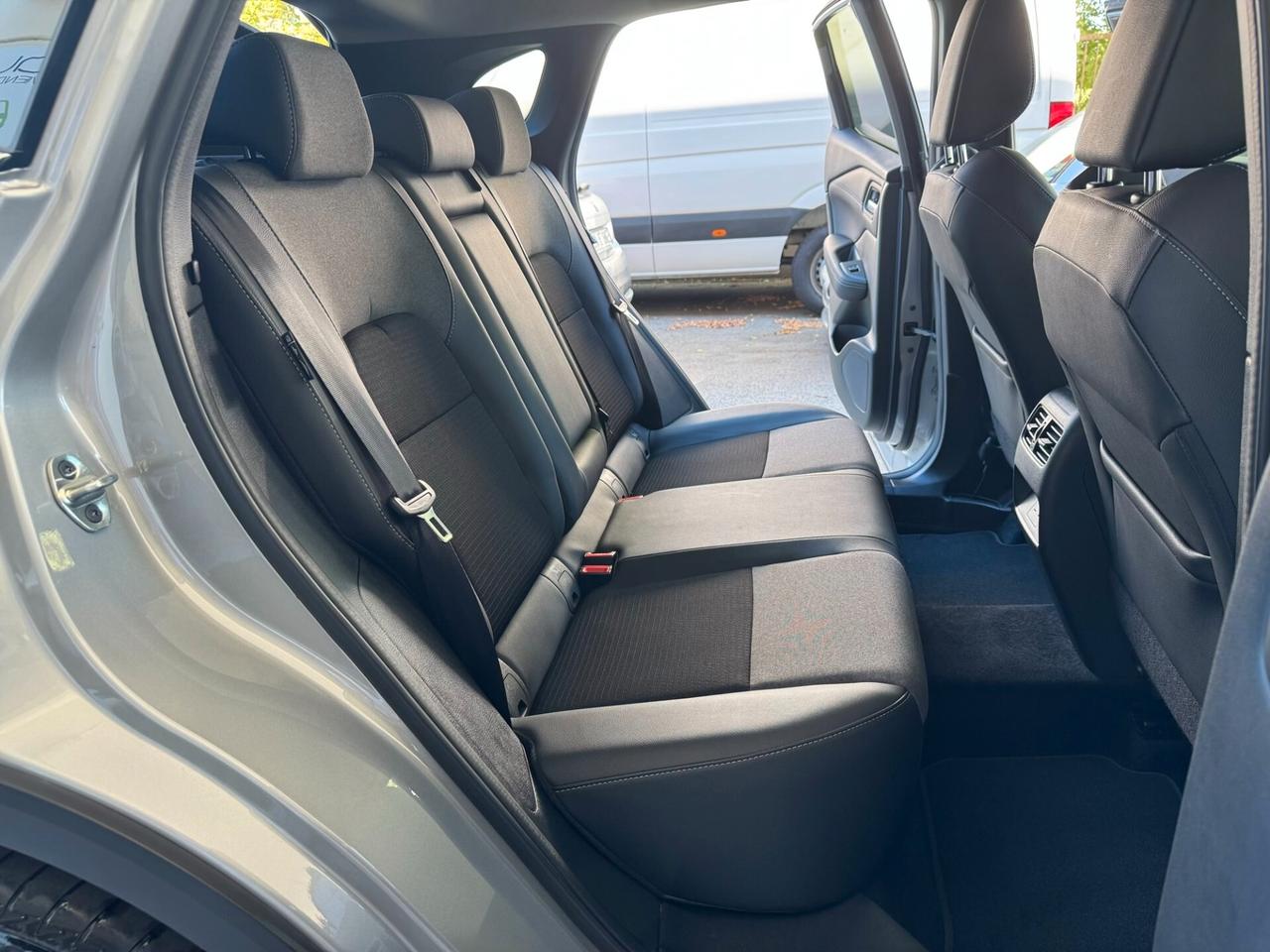 Nissan Qashqai 1.3 mhev N-Connecta PROMO
