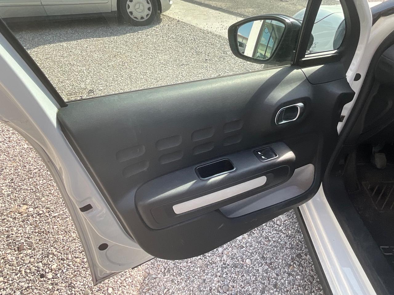 Citroen C3 BlueHDi 100 S&S Business Combi