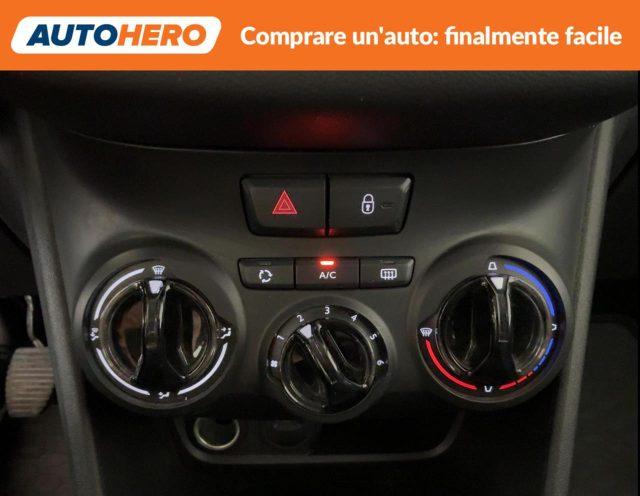 PEUGEOT 208 1° serie PureTech 82 Stop&Start 5 porte Active