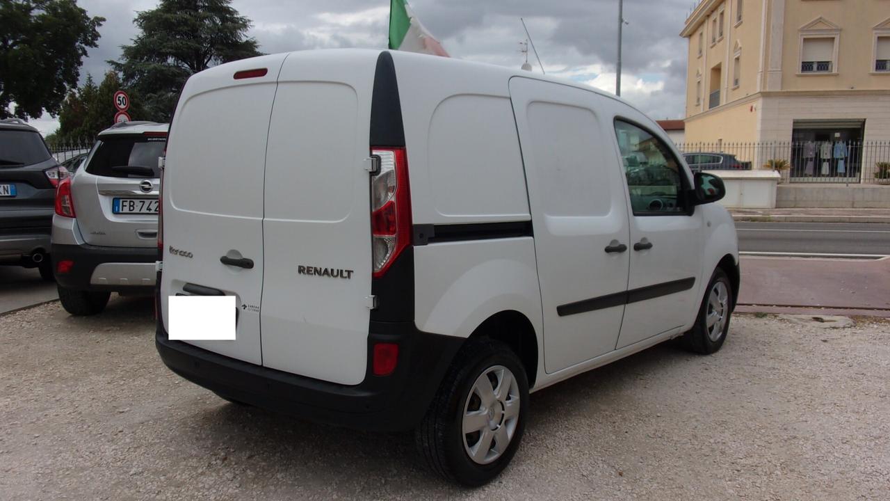 Renault Kangoo 1.5 dCi 90CV 5 porte Extrem