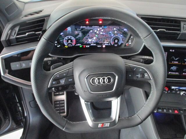 Audi Q3 SPB 35 TDI S-Tronic Black Limited