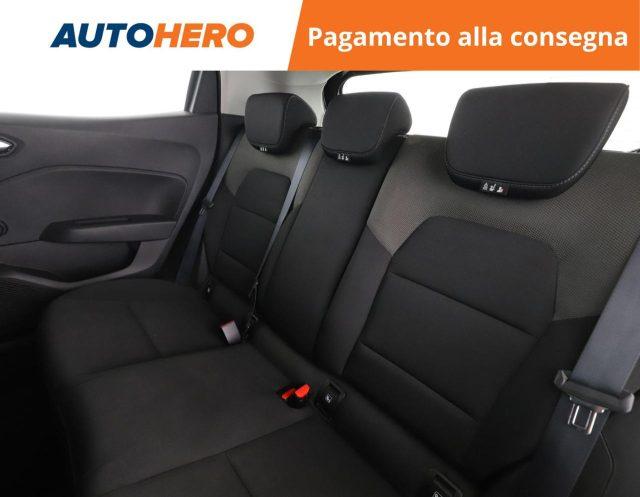RENAULT Clio TCe 100 CV 5 porte Business