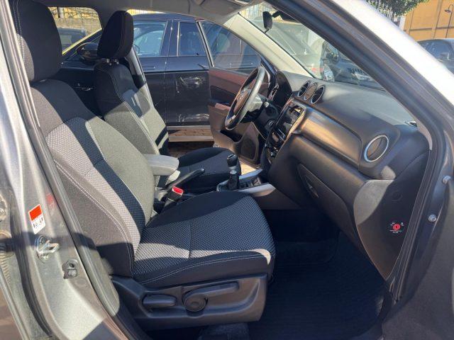 SUZUKI Vitara 1.4 HYBRID COOL
