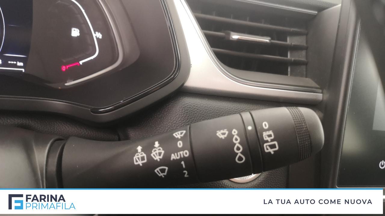 RENAULT Captur II 2024 - Captur 1.0 tce Techno 90cv