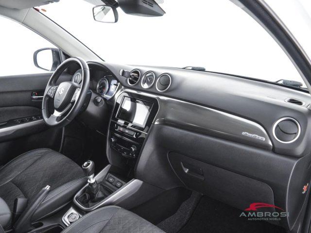 SUZUKI Vitara 1.4 Boosterjet 4WD AllGrip Top