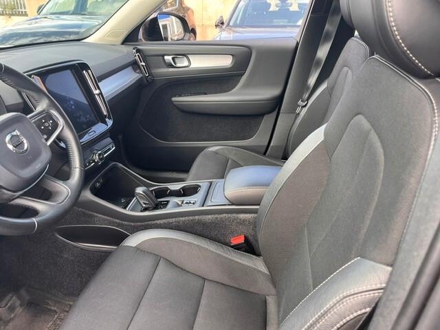 Volvo XC40 T4 AWD Geartronic Inscription