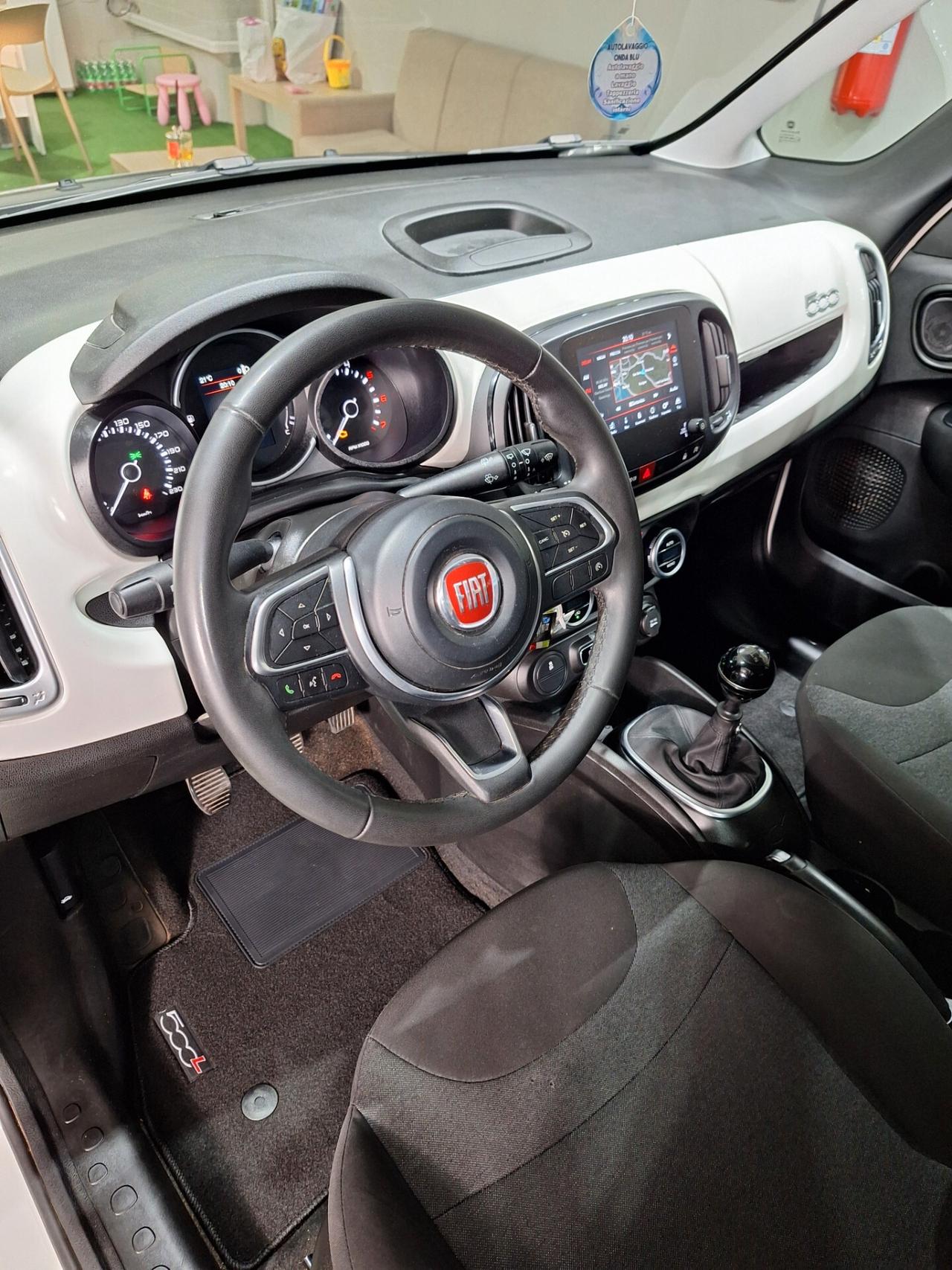 Fiat 500L 1.3 Multijet 95 CV My 2020 Unico Prop