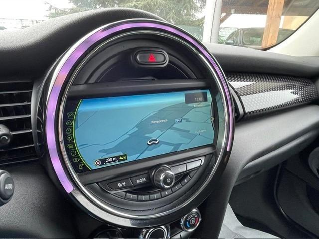 Mini 2.0 Cooper S Hype